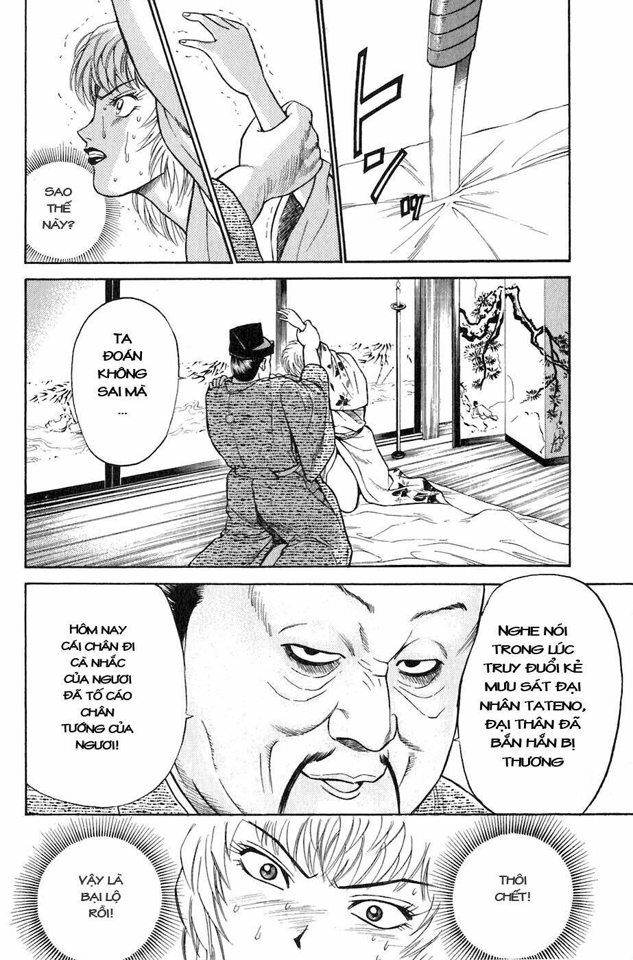 sơn tặc seyu chapter 3 48