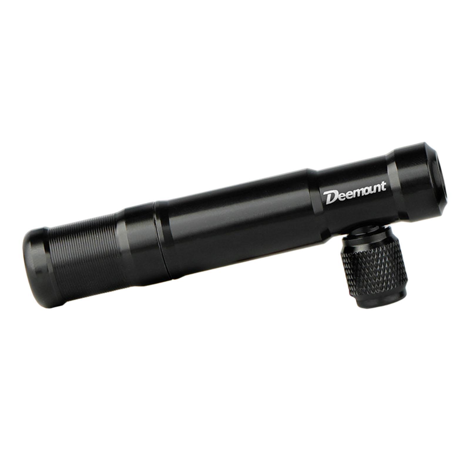 Tubeless Bike Tire Puncture Repair Tool Kit Plugger Tool with