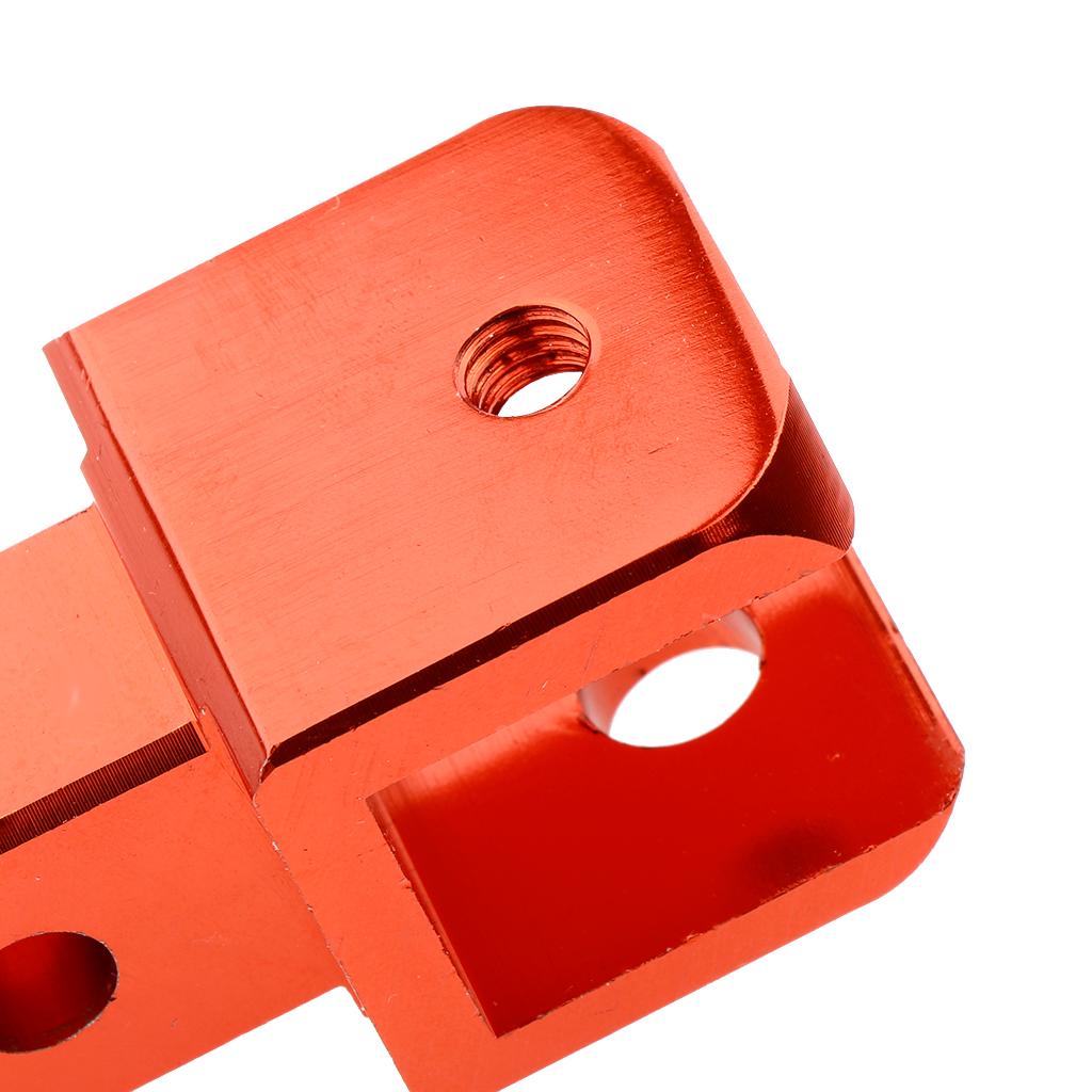 Motorcycle Shock Absorber Protective Motorcycle Extender for ATV ,