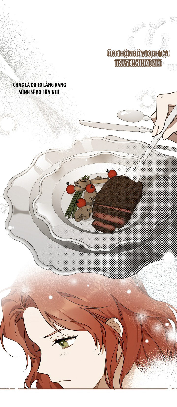 tất cả đều là sai lầm chapter 52 33