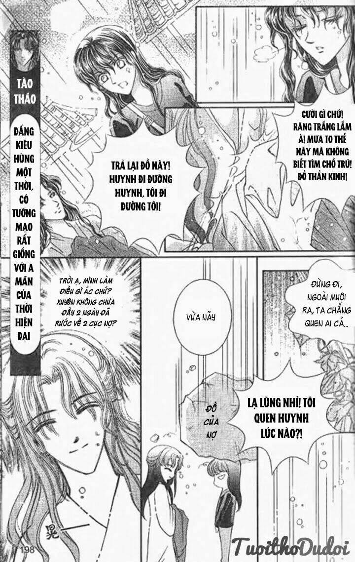 tiếu khuynh tam quốc chapter 6 8