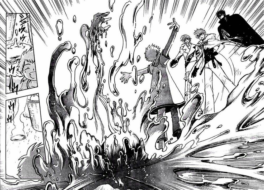 huyền thoại đôi cánh chapter 186 10