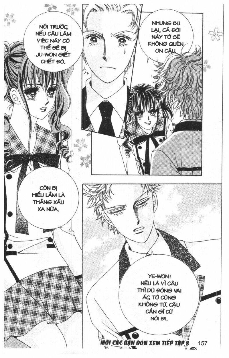 công chúa giả mạo chapter 21 52