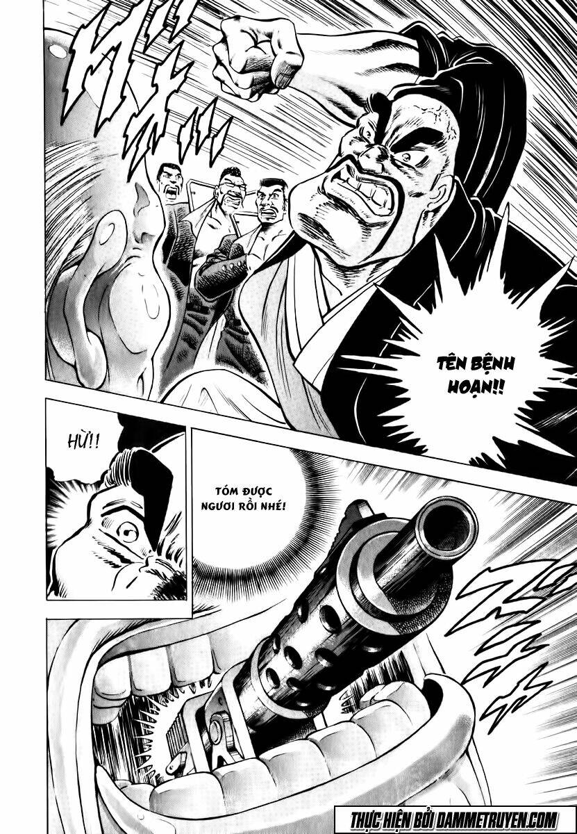 akakatsuki!! otokojuku - seinen yo, taishi wo idake chapter 46 10