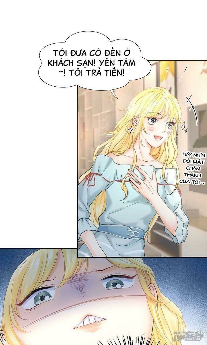 thiếu nữ sấm sét chapter 43 10