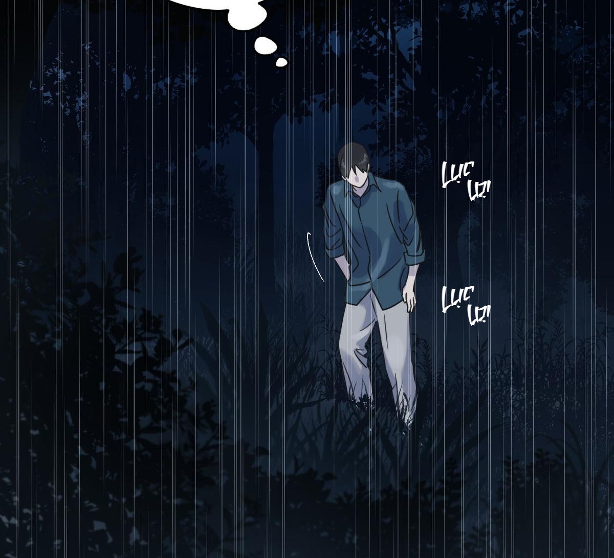 tương phùng chapter 26 25