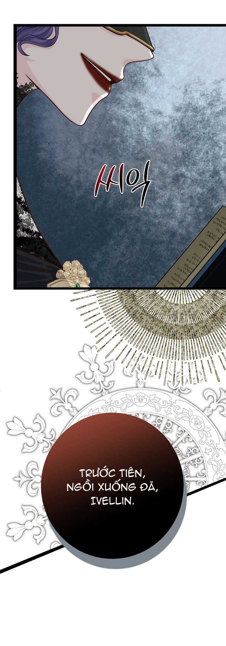 hãy giải thoát cho ta chapter 2.1 28