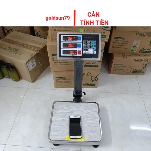 Cân điện tử tính tiền cân bàn bán hàng siêu thị,tạp hóa