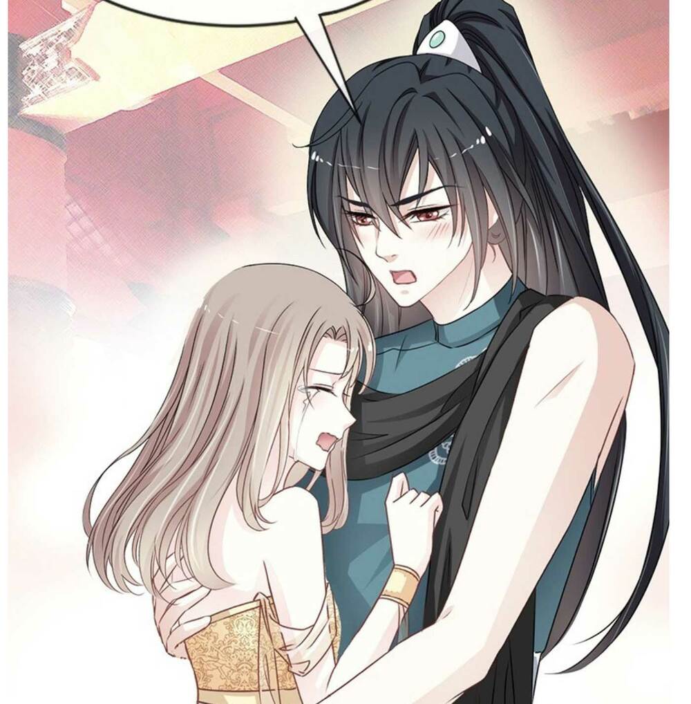 thiên hạ đệ nhất sủng phi chapter 17 44