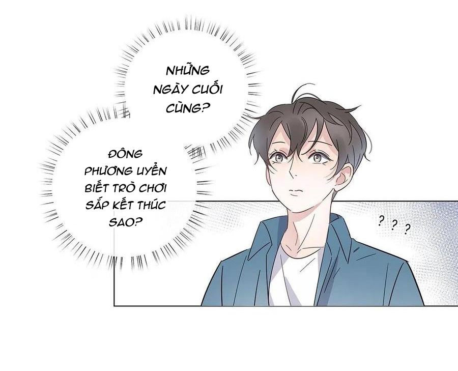 hôm nay nam giả trang nữ vẫn chưa được cầu hôn! chapter 73 27