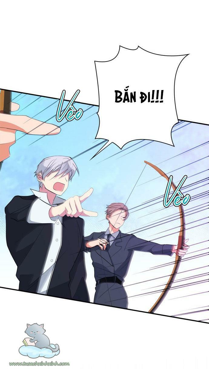 tôi đang nuôi dưỡng một con quái thú chapter 60 8