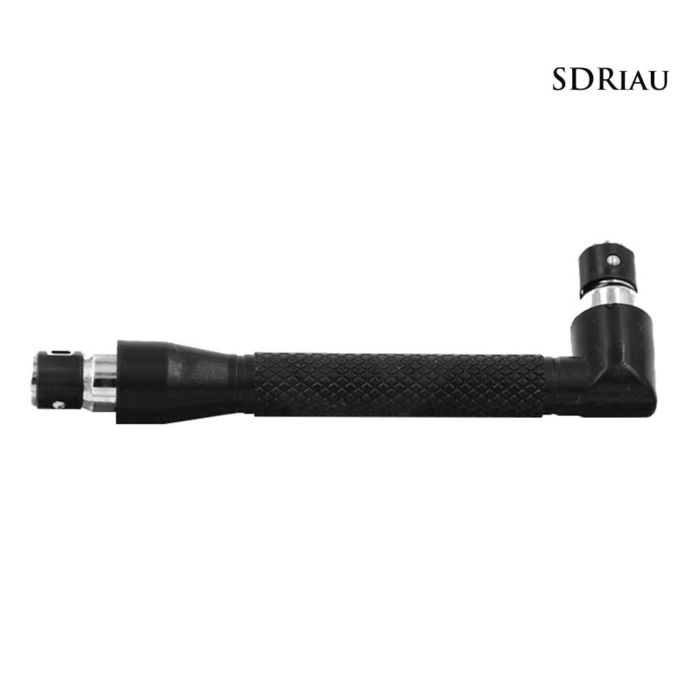 Tua Vít Hình Chữ L 1 / 4 Inch Sửa Lốp Xe Hơi