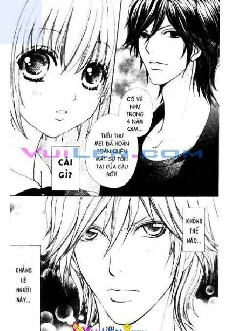 chàng quản gia của bé mei chapter 9 99