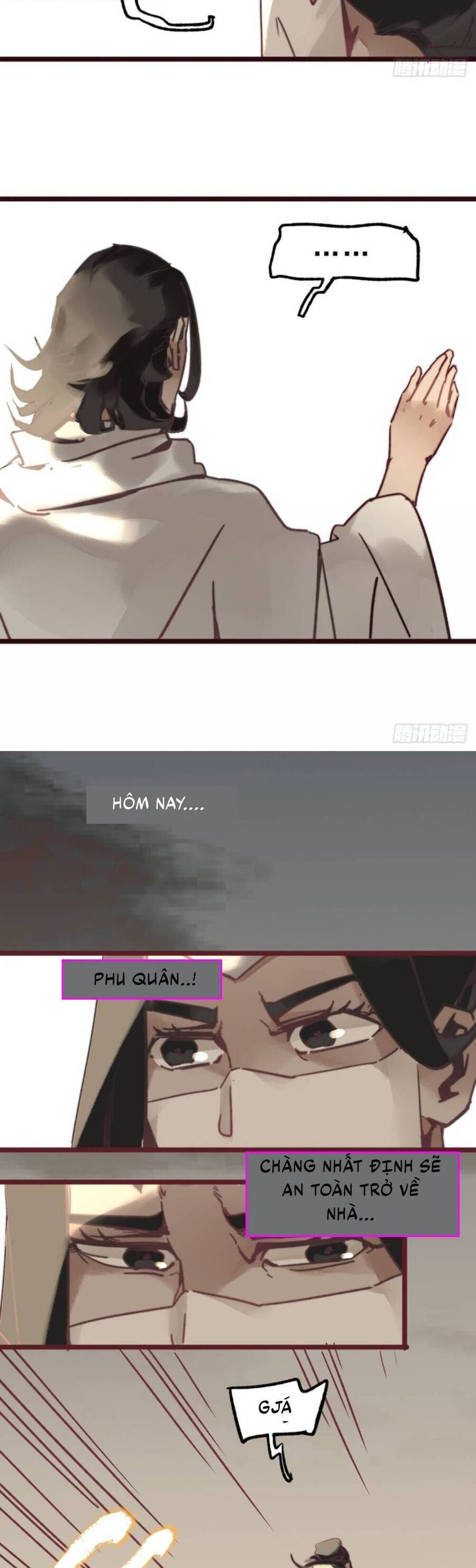 tam quốc thăng thiên ký chapter 4 21