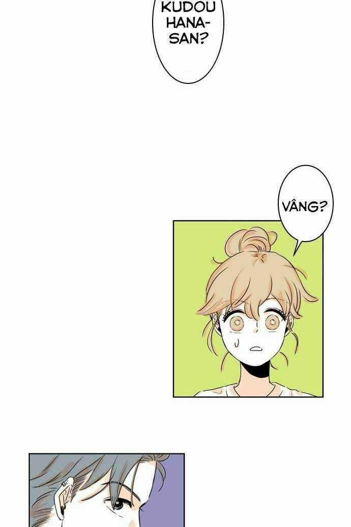 nhà - nơi em sống với anh chapter 2 22