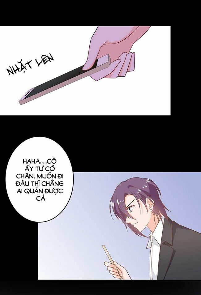 cả thế giới đều không bằng người chapter 113 19