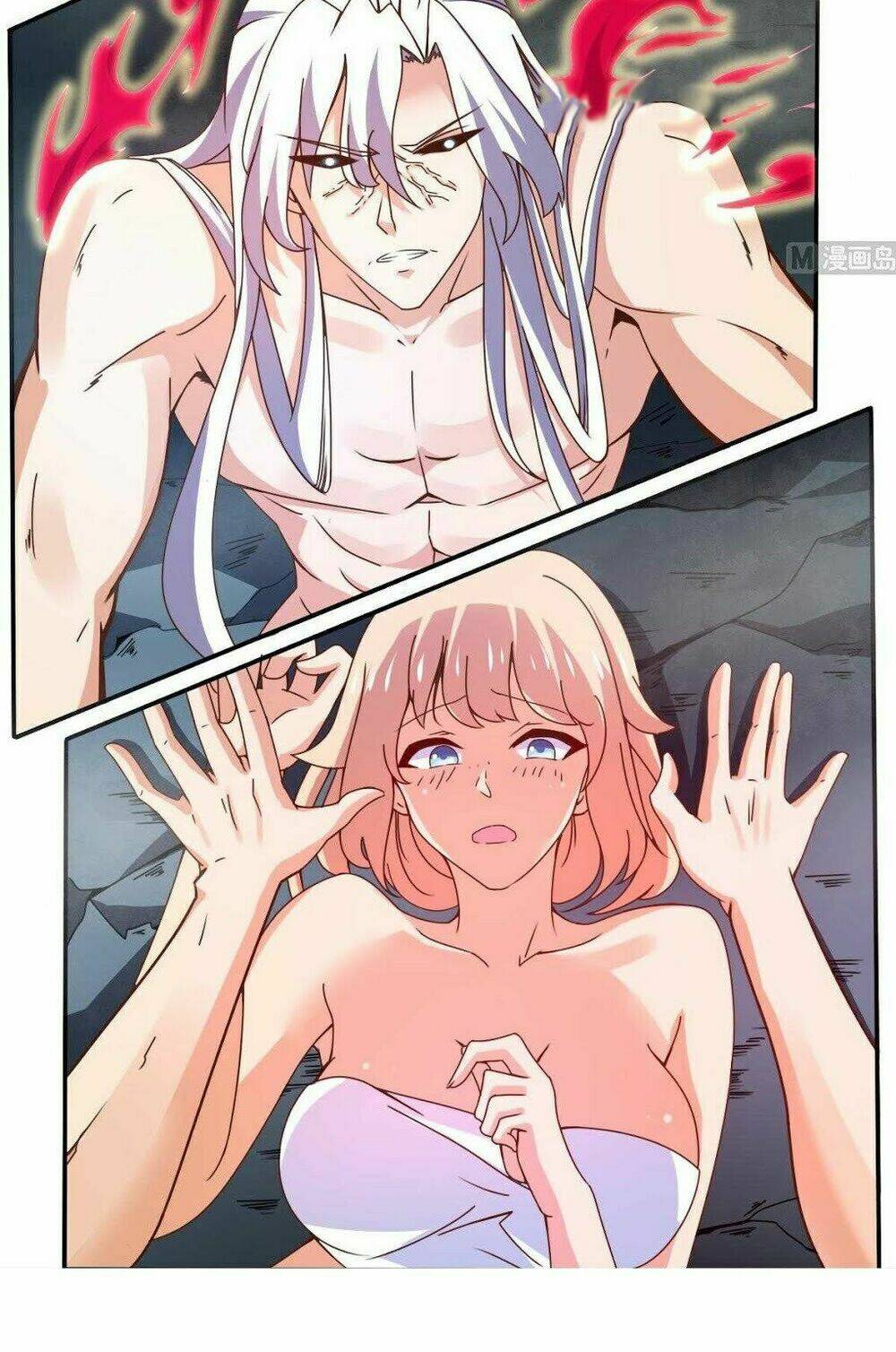 tu chân giả tại dị thế chapter 163 9