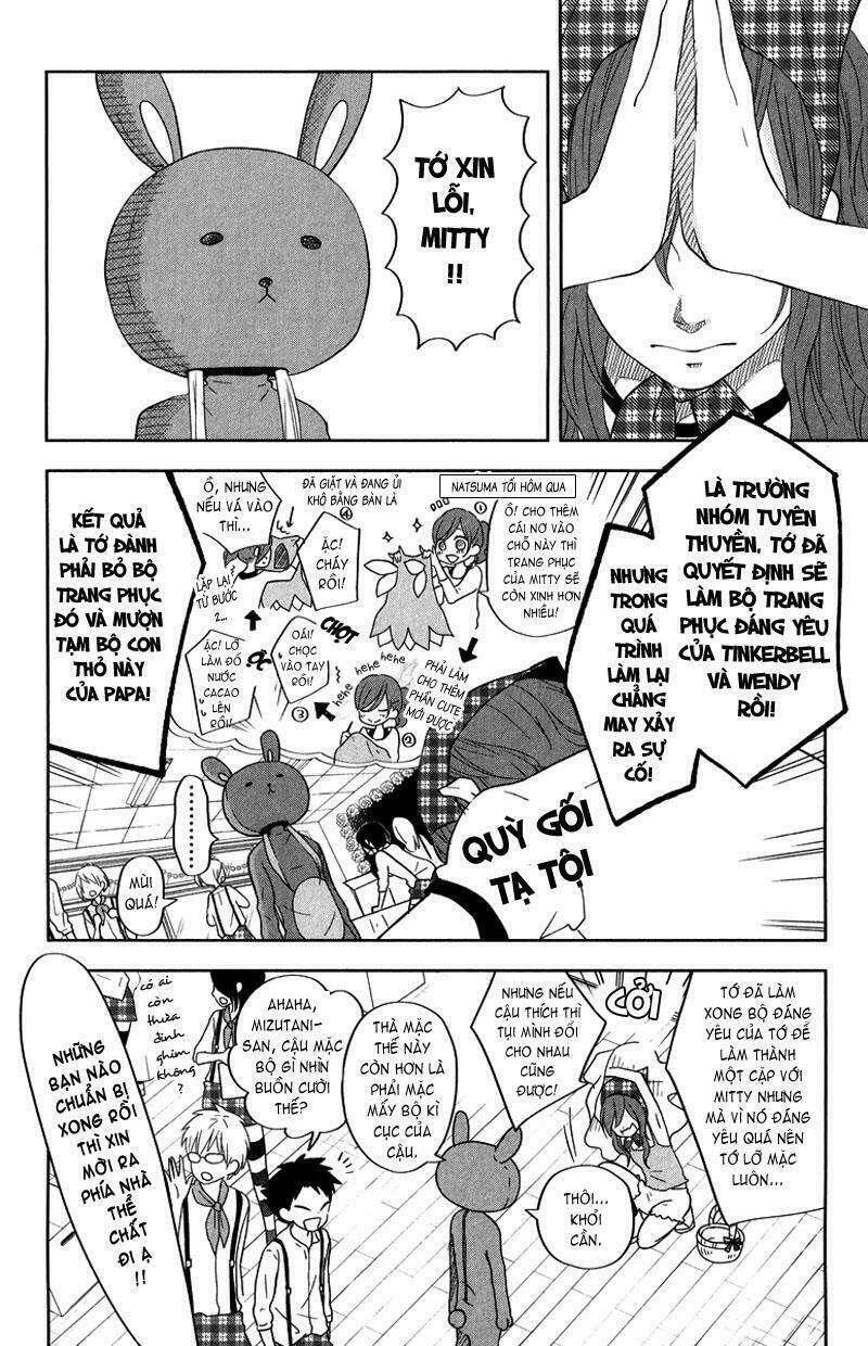 tonari no kaibutsu-kun chapter 38 8