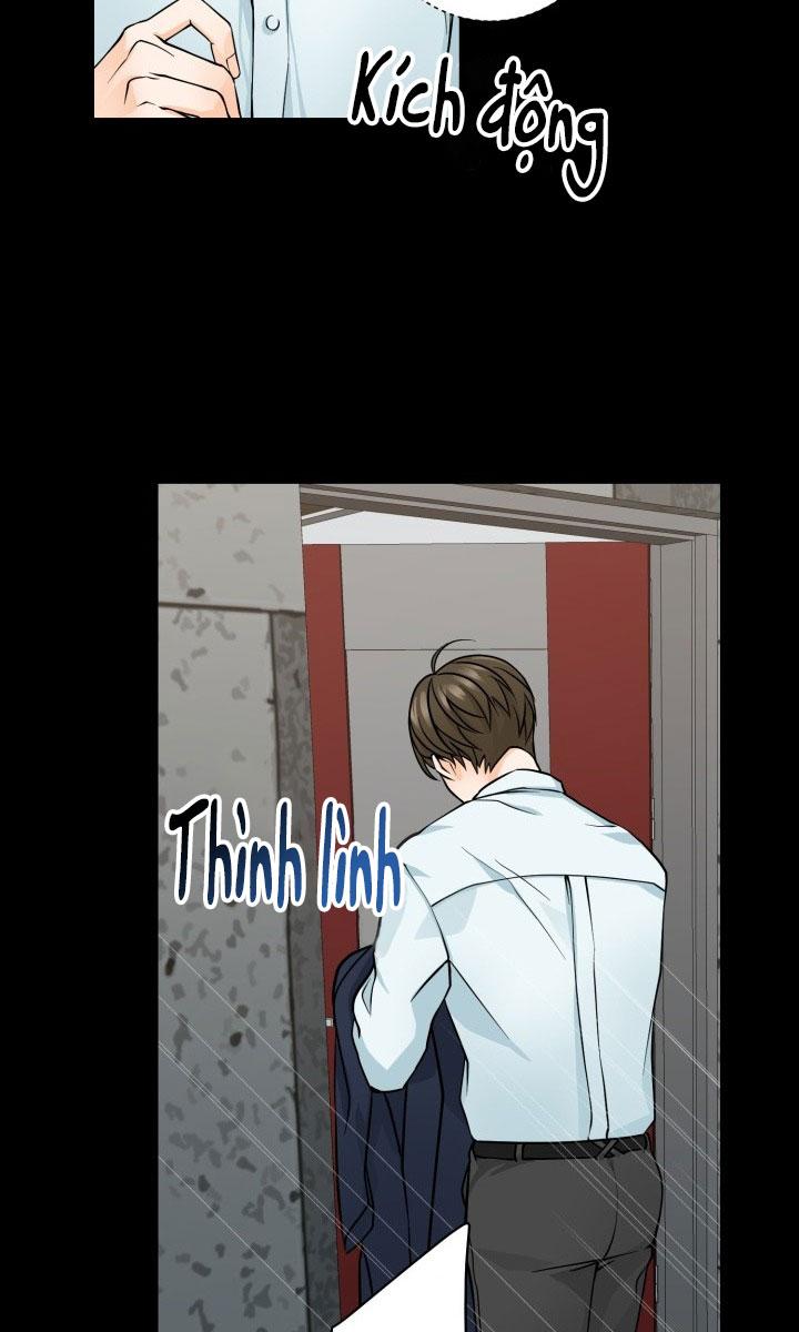 bạn trai ảo tưởng chapter 2 70