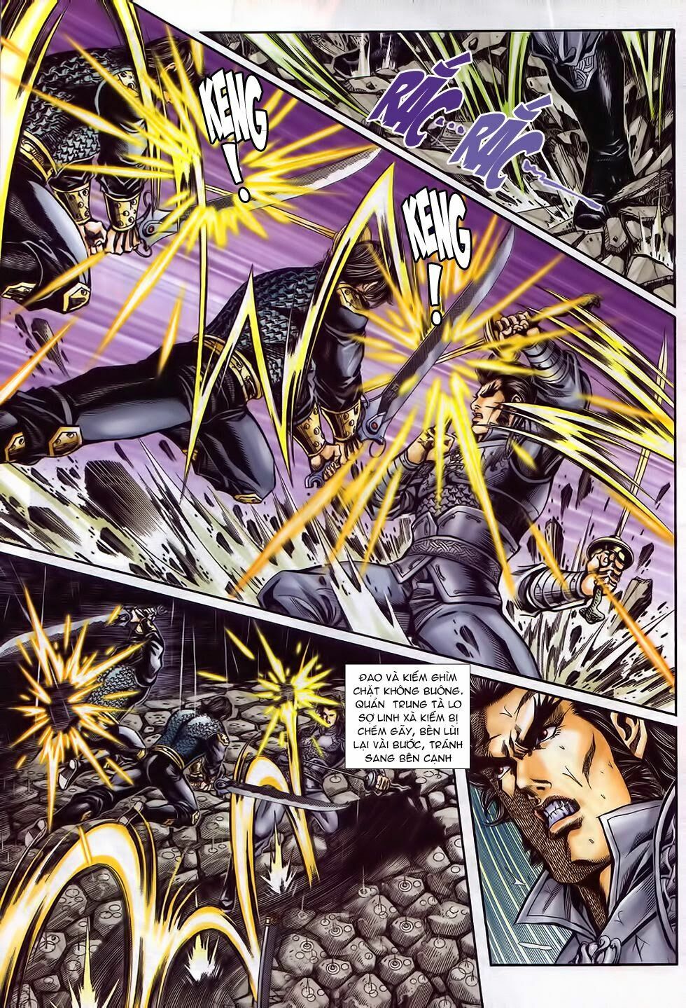 tầm tần ký chapter 179 17