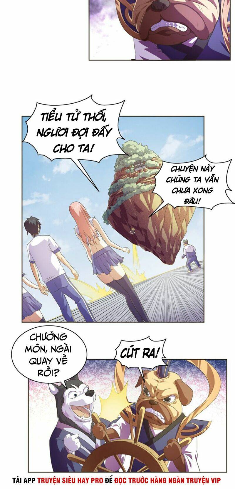 chín năm nghĩa vụ tu chân chapter 36 15