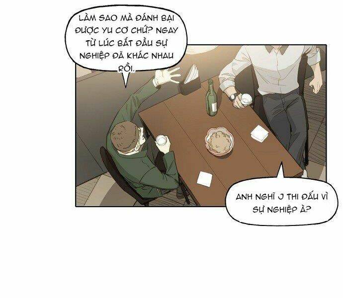 võ sĩ - the boxer chapter 94 16