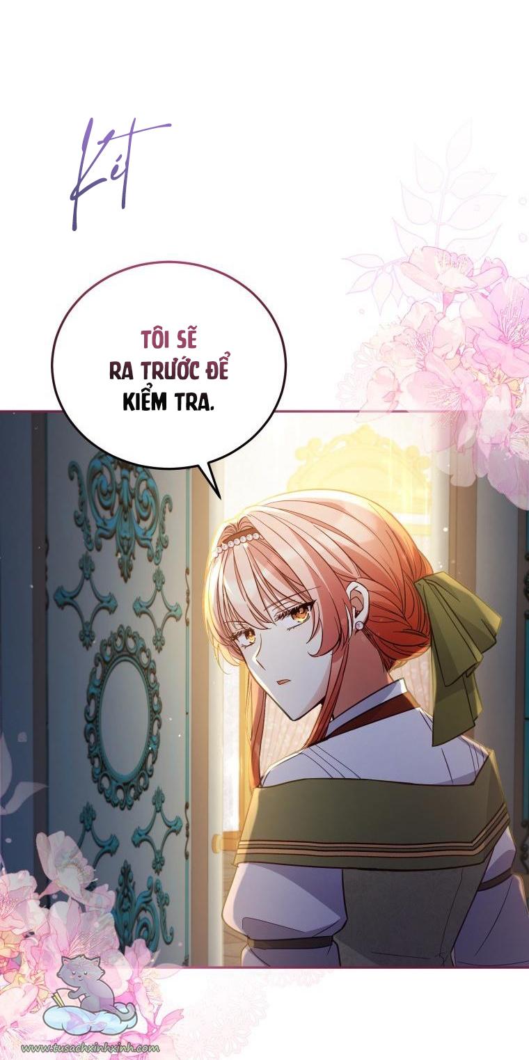 Tiểu Thư Khó Gần Chapter 50 - Trang 2