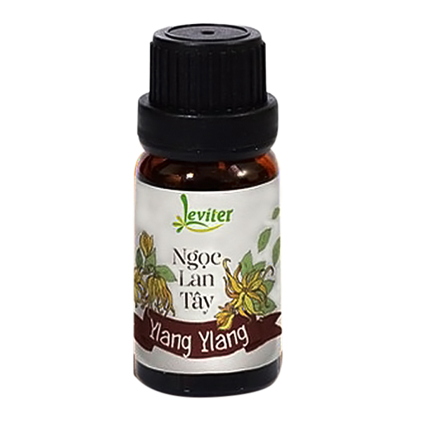 Tinh Dầu Leviter Ngọc Lan Tây (10ml)