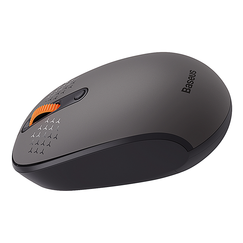 Chuột Máy Tính Kết Nối Wireless CN-Baseus F01A Wireless Mouse (Hàng chính hãng)