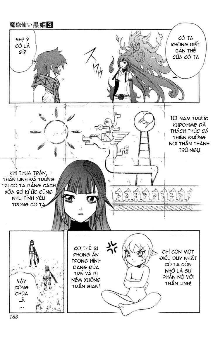 phù thủy phép thuật chapter 10 38