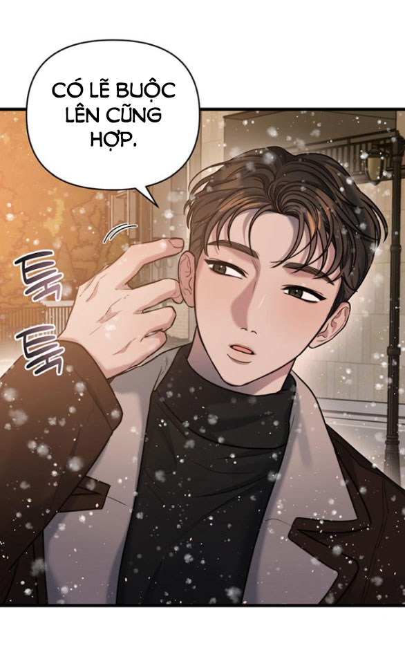 [18+] dục vọng tao nhã chapter 15.2 15