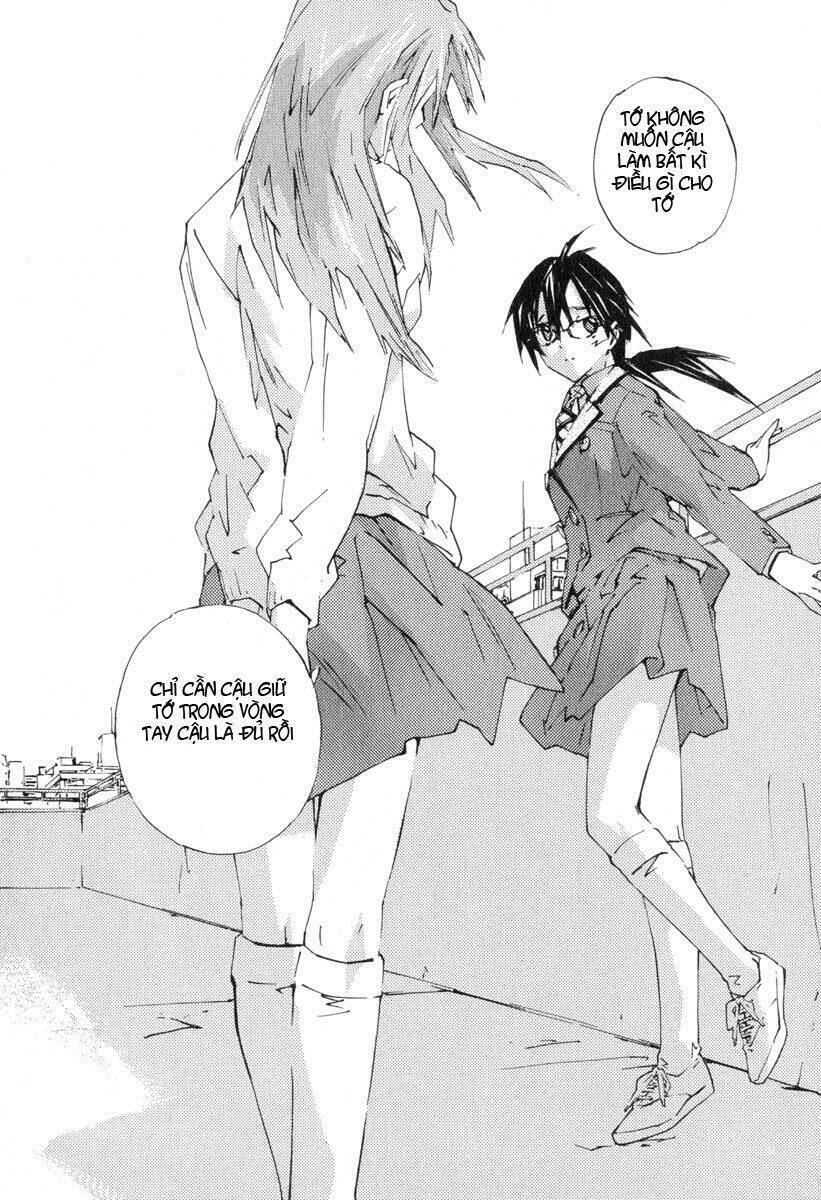 yubisaki milk tea chapter 26 19