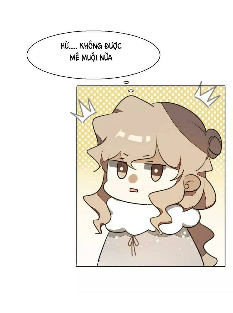 đứng yên! đều là người nhà cả mà! chapter 2 74