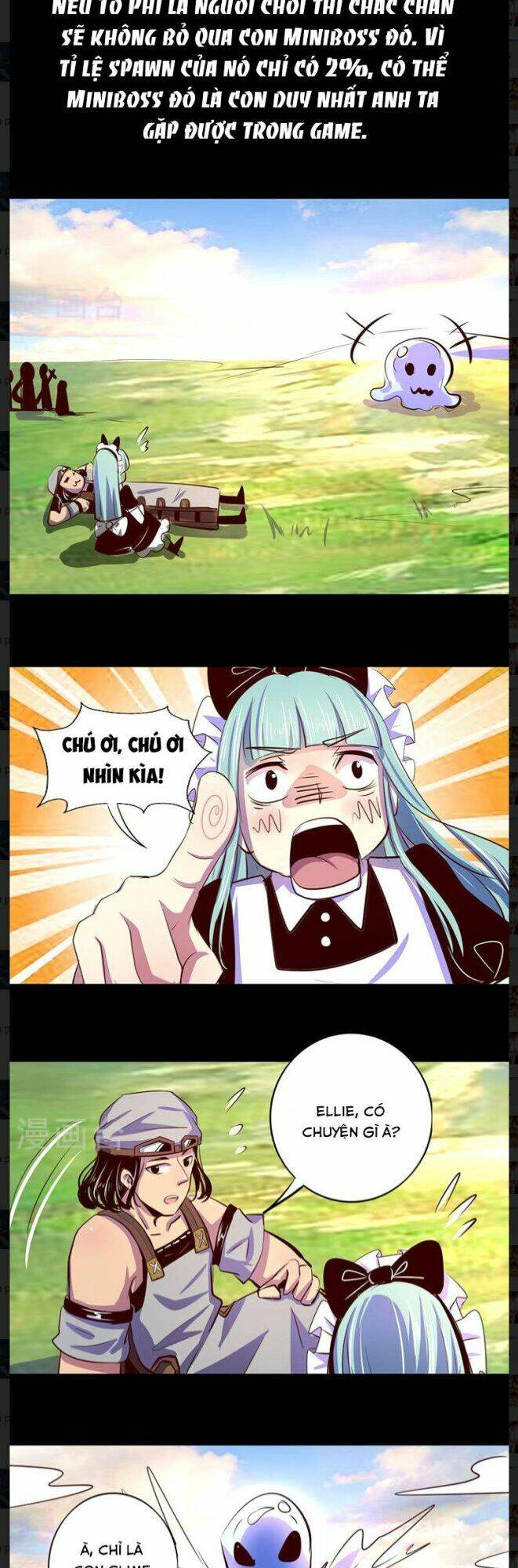 ta không phải là npc chapter 15 3