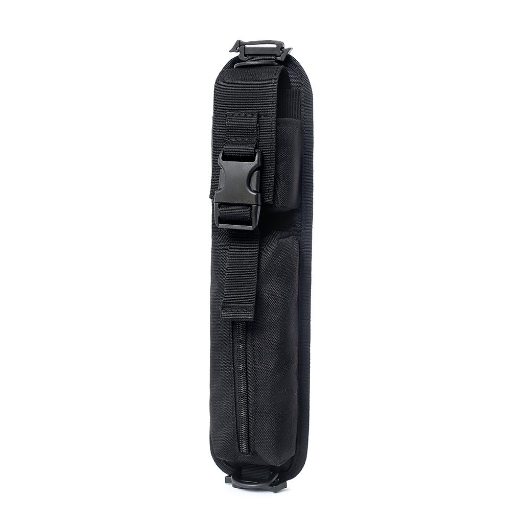 Molle Accessory Pouch Belt Backpack Shoulder Strap Bag Hunting Tools Pouch