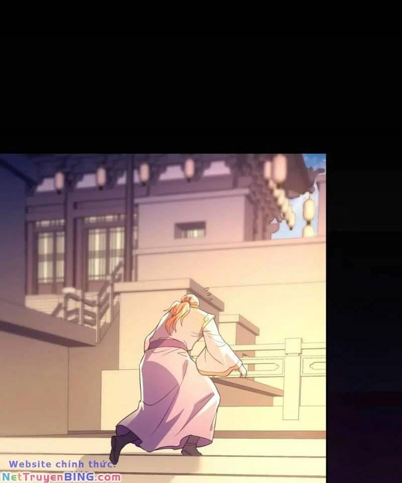 không nhường nữa ta chết, ta liền thật vô địch chapter 128 78