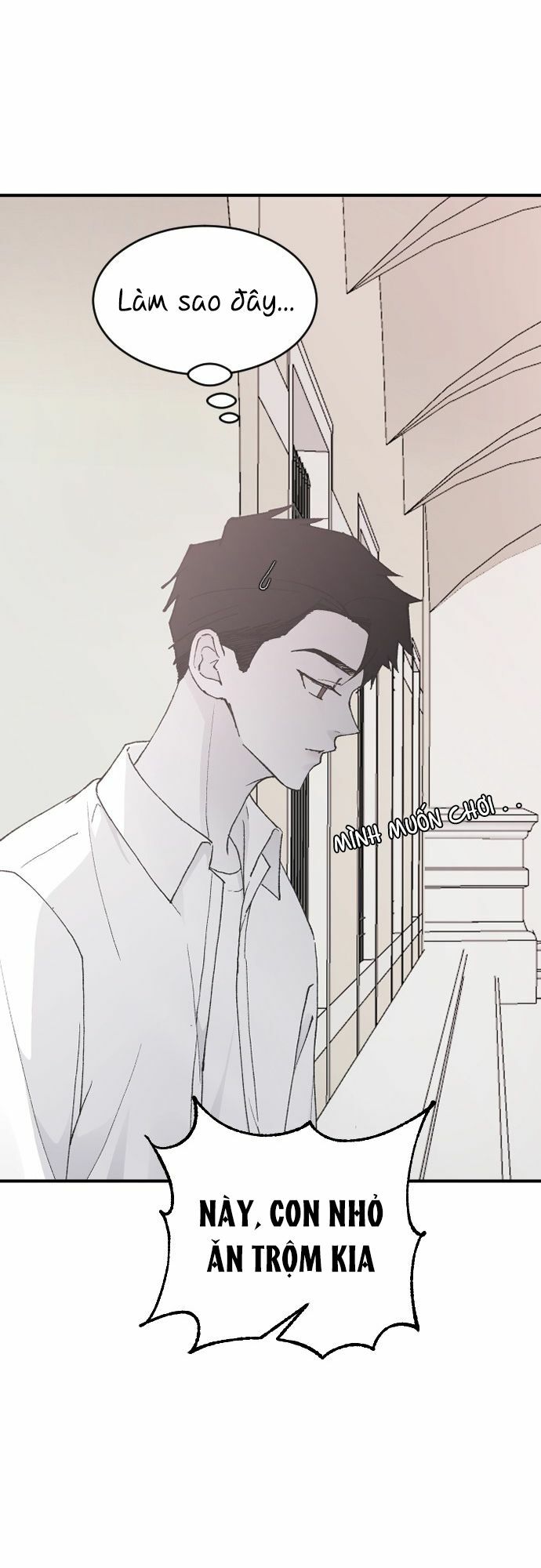 ba người anh trai cực phẩm của tôi chapter 23 43