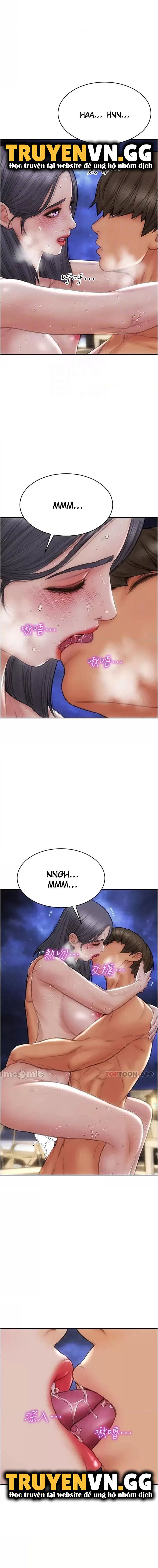 dân chơi out trình chapter 67 8