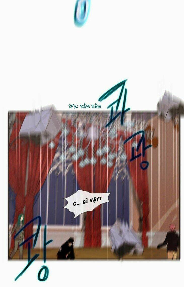 món quà từ chúa chapter 35 33
