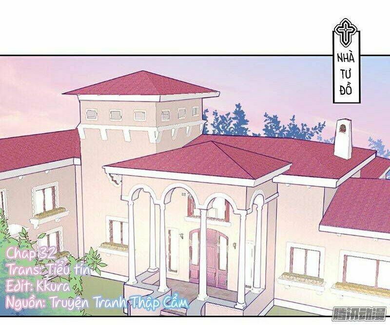 bá đạo hiệu thảo đích duệ nha đầu chapter 32 1