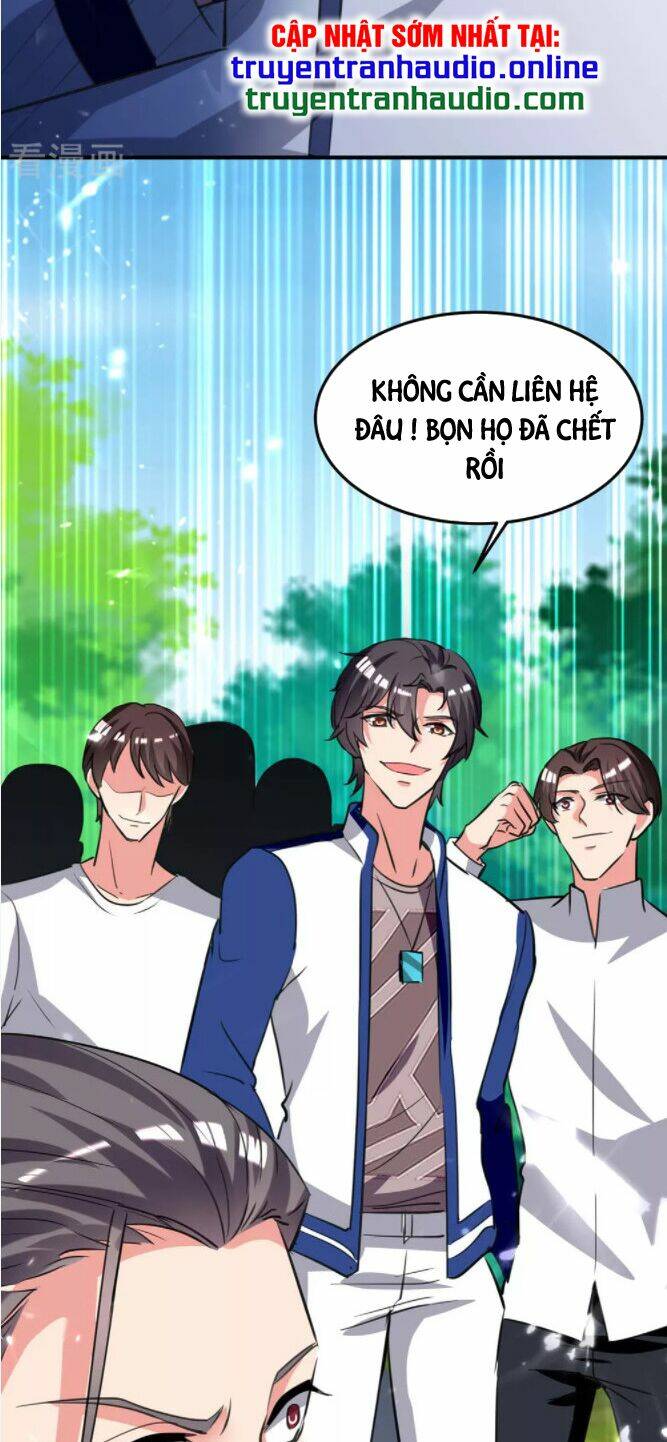 trọng sinh khí thiếu quy lai chapter 198 4