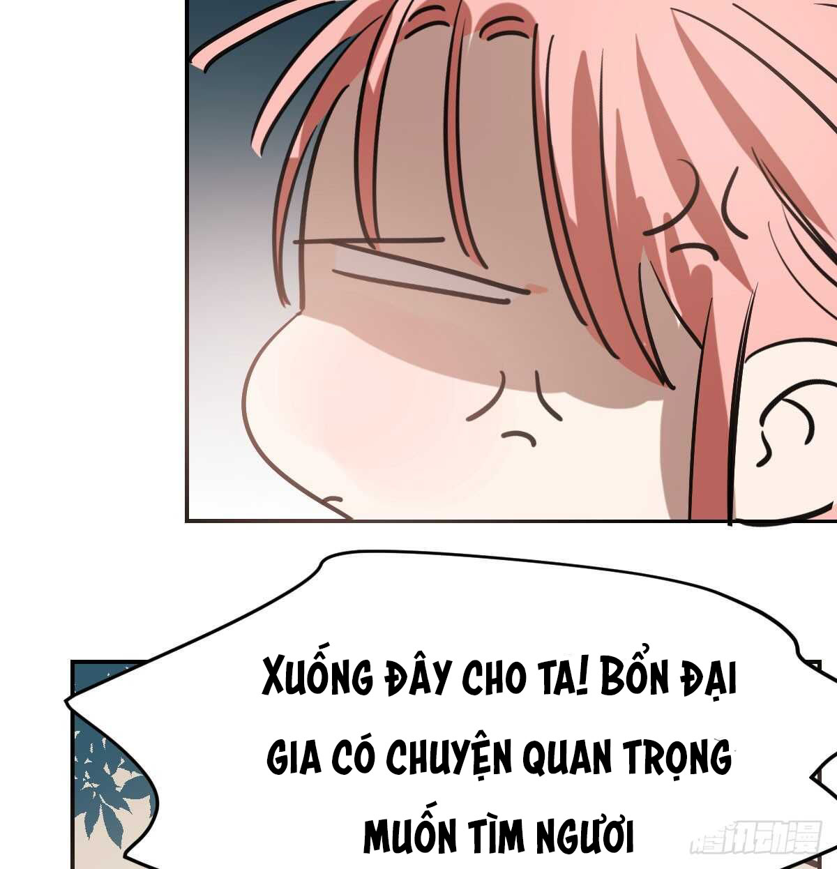 Bắt Lấy Ngao Ngao chapter 78 - Trang 3