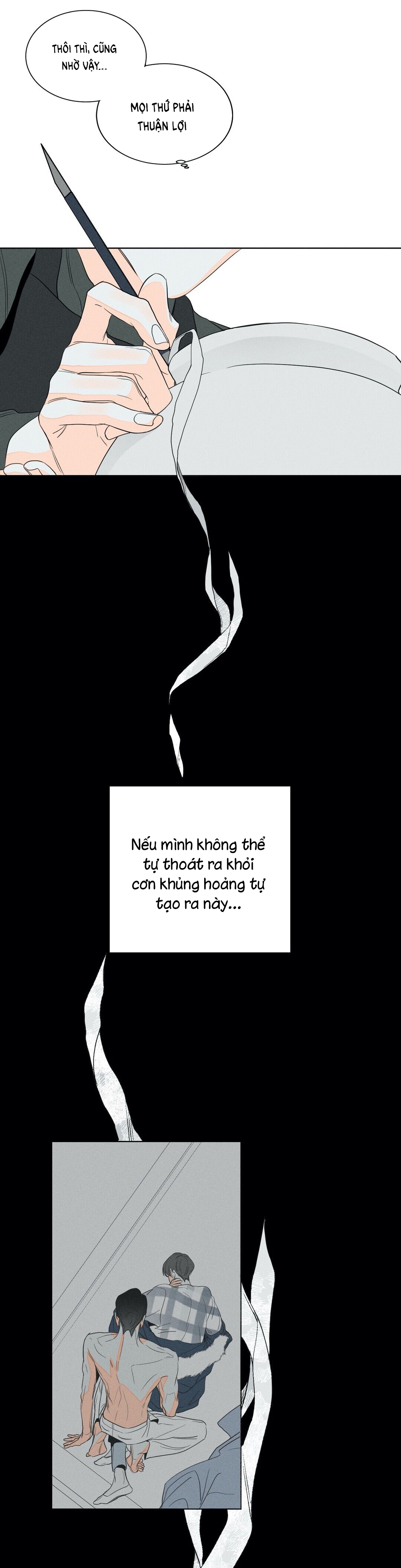 cậu vẫn thích tôi chứ? chapter 5 6