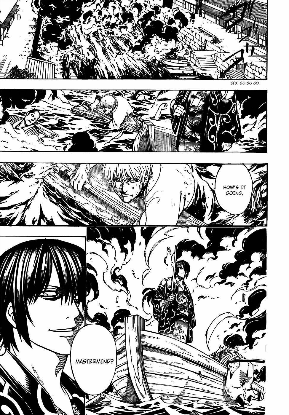 gintama - linh hồn bạc chapter 677 9