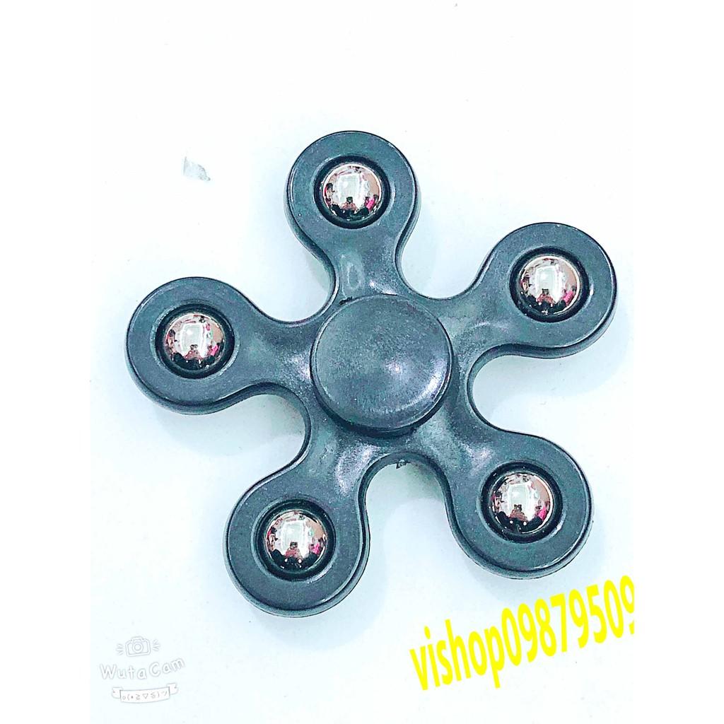 đồ chơi con quay spinner 6 cánh