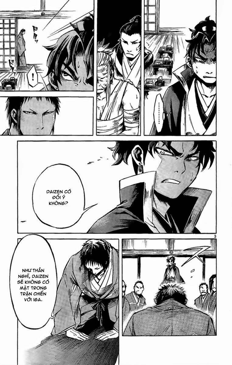 shinobi no kuni chapter 8 3
