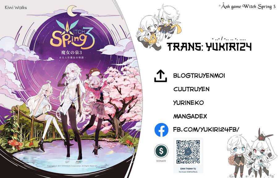 cuồng loạn lệnh nương - nia liston chapter 13 38