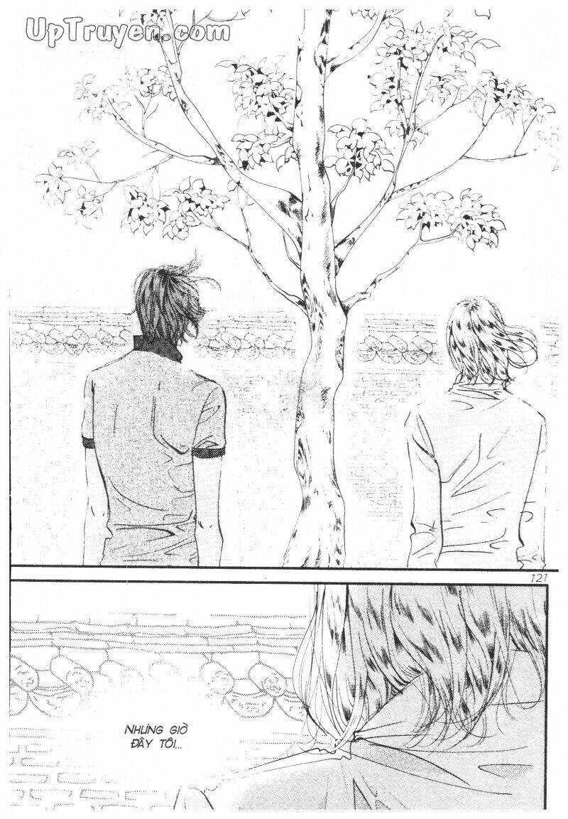 hoàng cung chapter 24 121