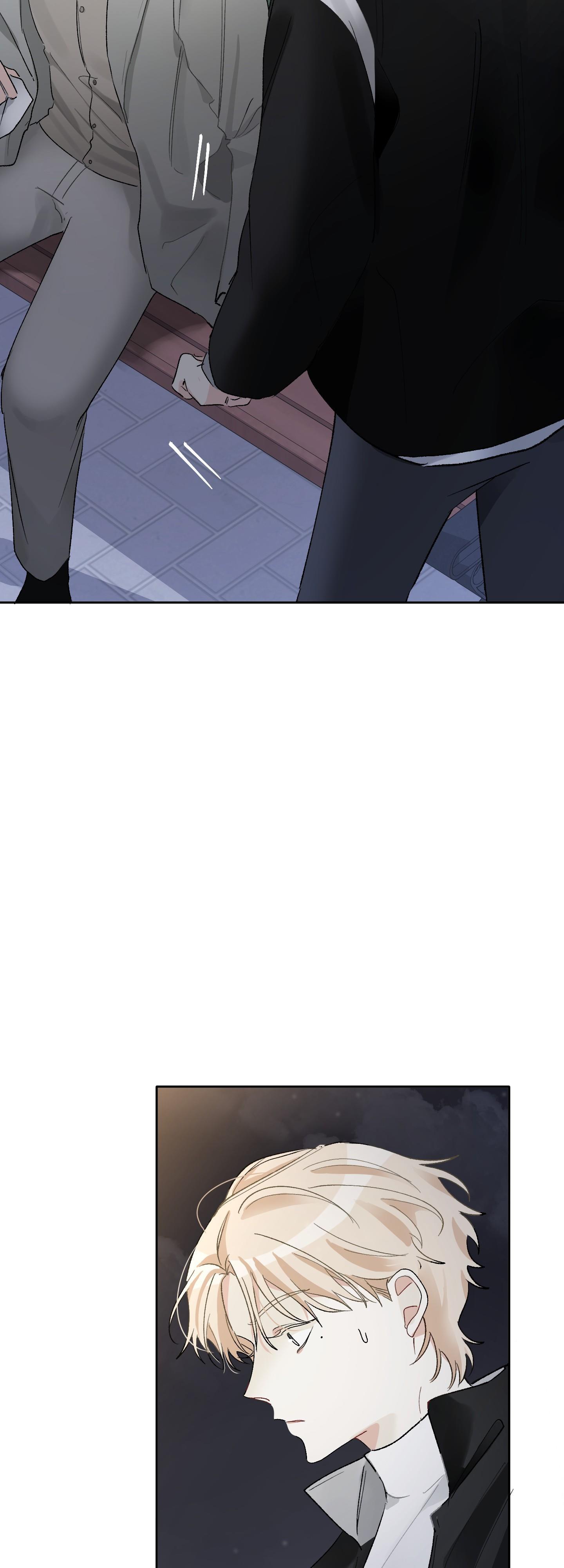 thế giới của tôi khi không có em chapter 8 3