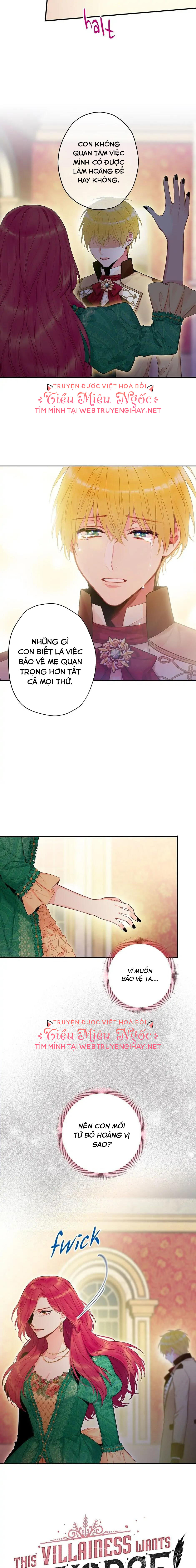 sống sót với thân phận là vợ của vị anh hùng chapter 86 2